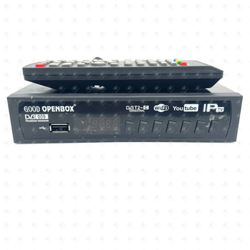 ТВ Приставка OPENBOX DV3 009