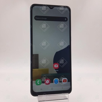 Смартфон Samsung galaxy a02 2/32 gb
