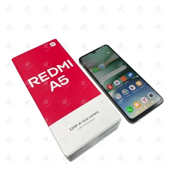 Смартфон Xiaomi Redmi A5 3/64
