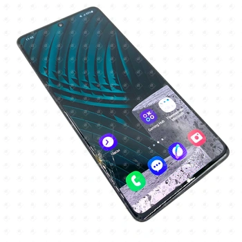 Смартфон Samsung Galaxy A71 6/128 ГБ