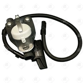 Пылесос Dexp M-1200