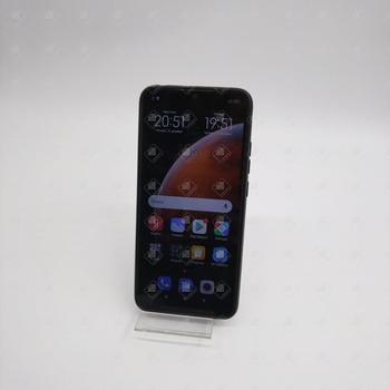 Смартфон Xiaomi Redmi 9A, 32 ГБ