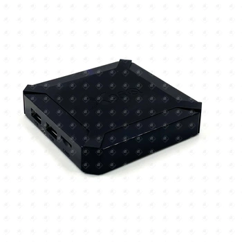 Смарт приставка X96Q