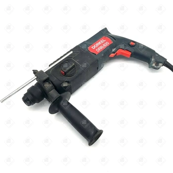 Перфоратор Doker drr-620