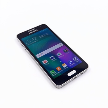 Смартфон Samsung Galaxy A3 1/16