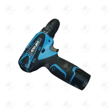 Aккумуляторный шуруповерт START DRILL 12B