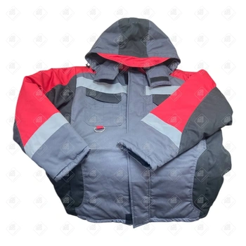 Спец одежда куртка Факел 87472322