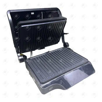Гриль Tuvio TG04DMP
