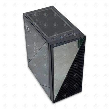 Компьютер Ryzen 3 2200G/16GB/256GB/RX580