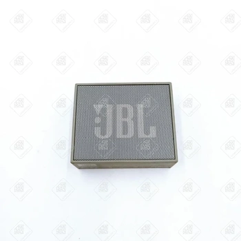 Портативная колонка JBL GO 