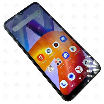 Смартфон Xiaomi Redmi A2+, 64 ГБ, 4 ГБ