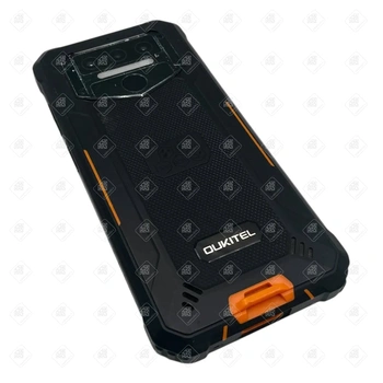 Смартфон OUKITEL WP23, 4/64 ГБ, 2 SIM