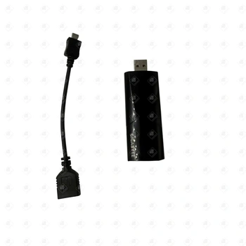 Тв-тюнер Gigabyte U8300