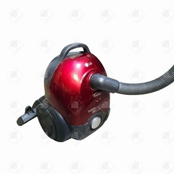 Пылесос LG V-C3244NT