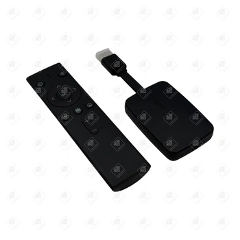 ТВ приставка SberBox SBDV-00002