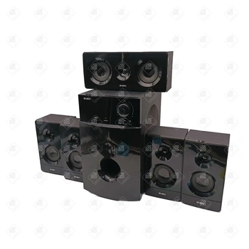 Акустическую систему sven ht 210