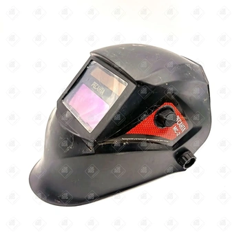 Сварочная маска Ресанта МС-2