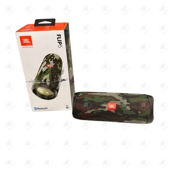 Колонка JBL Flif5