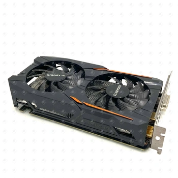 Видеокарта NVIDIA GeForce GTX 1050 Ti 4GB