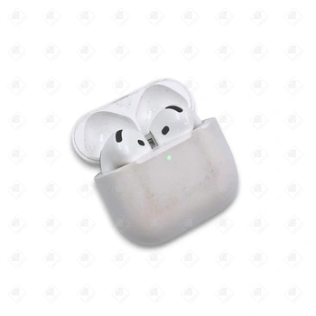 Наушники AirPods 4 Без ANC