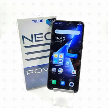 Tecno Смартфон Pova Neo 3 8/128 ГБ