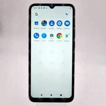 Смартфон Xiaomi Redmi 9A
