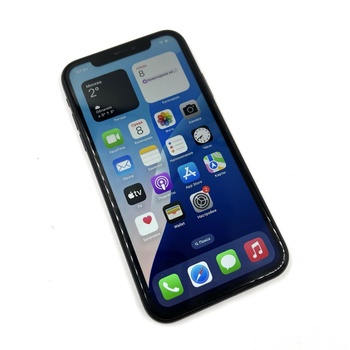 смартфон Iphone xr 