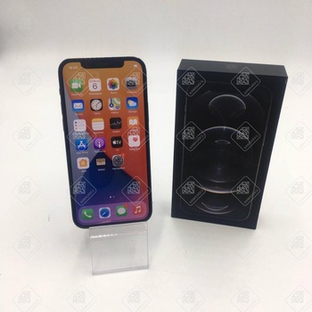 Смартфон Apple iPhone 12 Pro 128 ГБ