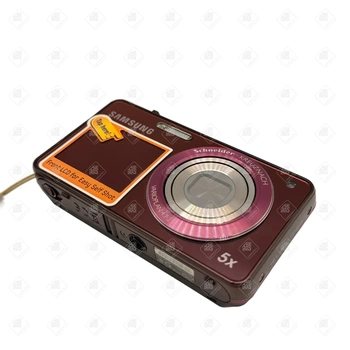 Компактный фотоаппарат Samsung ST700