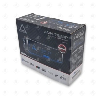 Автомагнитола AURA AMH-780SP