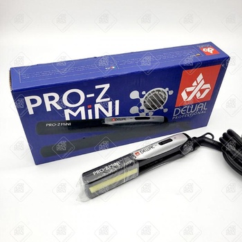 Щипцы DEWAL Pro 03-019M Pro-Z Mini,