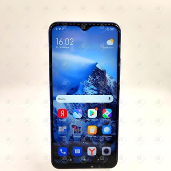 смартфон Redmi 9 4\64