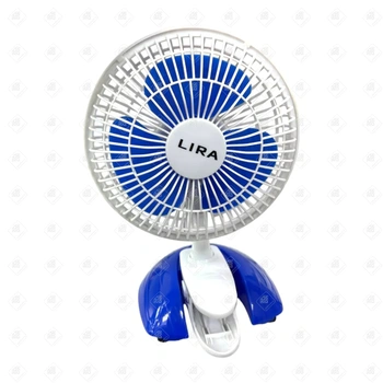 вентилятор настольный lira