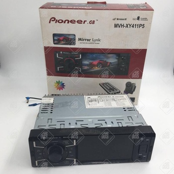 Магнитола Pioneer MVH-XY411P5