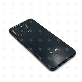 Мобильный телефон HONOR, X6, 64 ГБ, черный