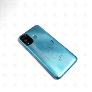 Мобильный телефон Itel, A27, 32 ГБ, синий