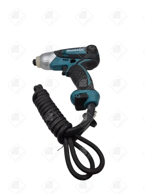 Гайковерт сетевой Макита TD0101