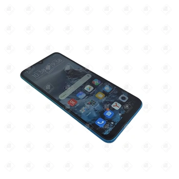 Мобильный телефон Xiaomi Redmi 9A 2/32 ГБ