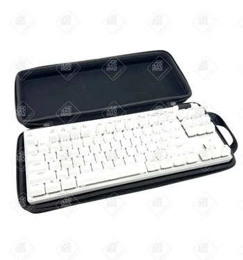 Клавиатура Logitech Pro X TKL