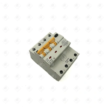 Дифференциальный автомат IEK АВДТ-34