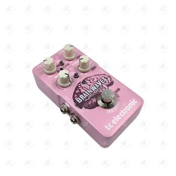 Педаль эффекта TC electronic brainwaves pitch shifter