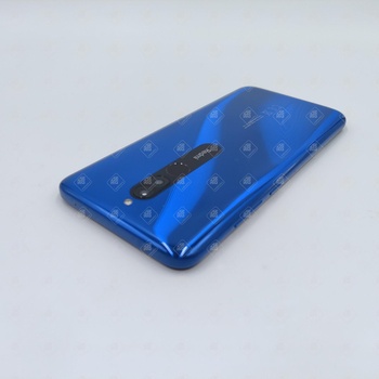 Смартфон Xiaomi Redmi 8, 32 ГБ, синий, 3 ГБ