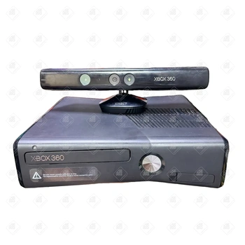 Игровая приставка XBOX 360+Kinect 