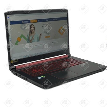 Ноутбук Acer Nitro AN517-51-53p6