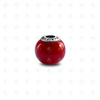 Шарм Pandora "Essence Strength", серебро I категория 925, вес 1.36 г.