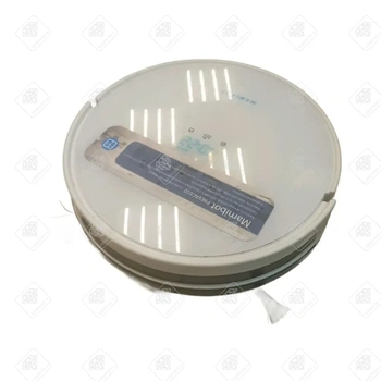 Mamibot ПЫЛЕСОС-РОБОТ PREVAC650