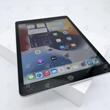 Планшет Apple iPad 2021 A2604