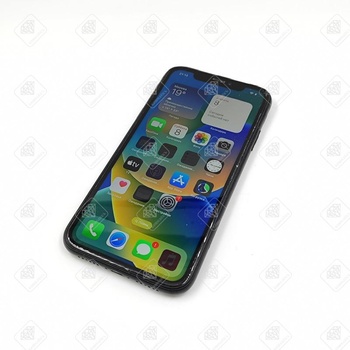 Мобильный телефон iPhone Xr 64 ГБ