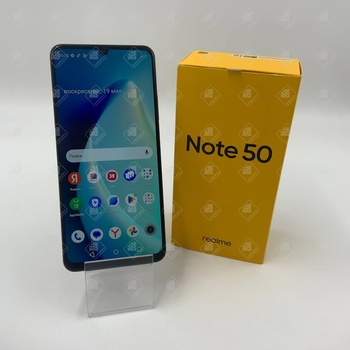 Смартфон Realme Note 50 4/128