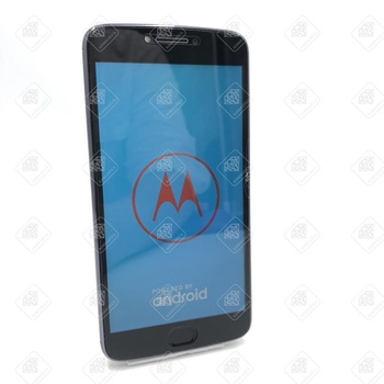 Смартфон moto e4plus